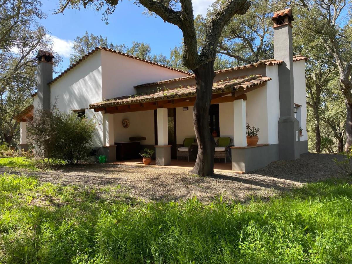 Valle Del Arroyo Casas Rurales - B&B - Solo Adultos Cortelazor Extérieur photo