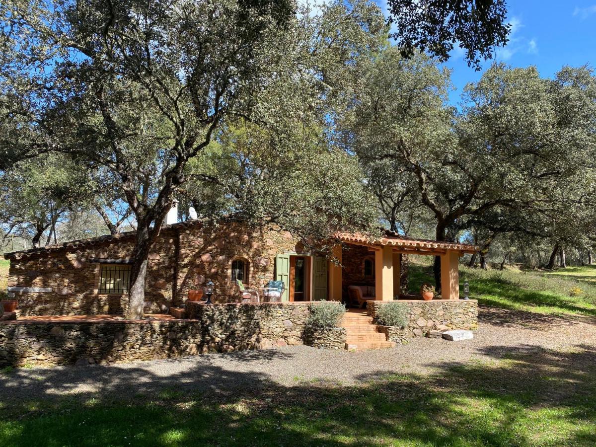 Valle Del Arroyo Casas Rurales - B&B - Solo Adultos Cortelazor Extérieur photo