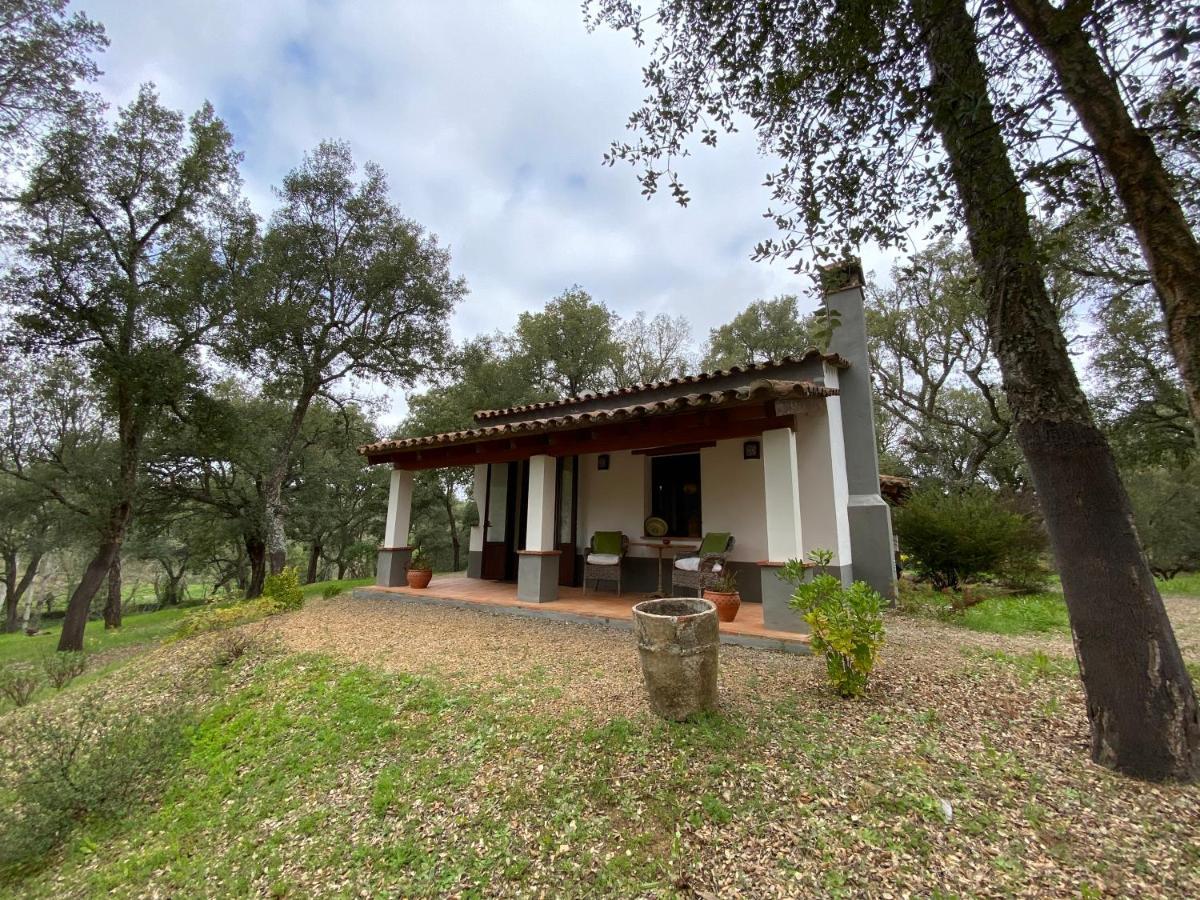 Valle Del Arroyo Casas Rurales - B&B - Solo Adultos Cortelazor Extérieur photo