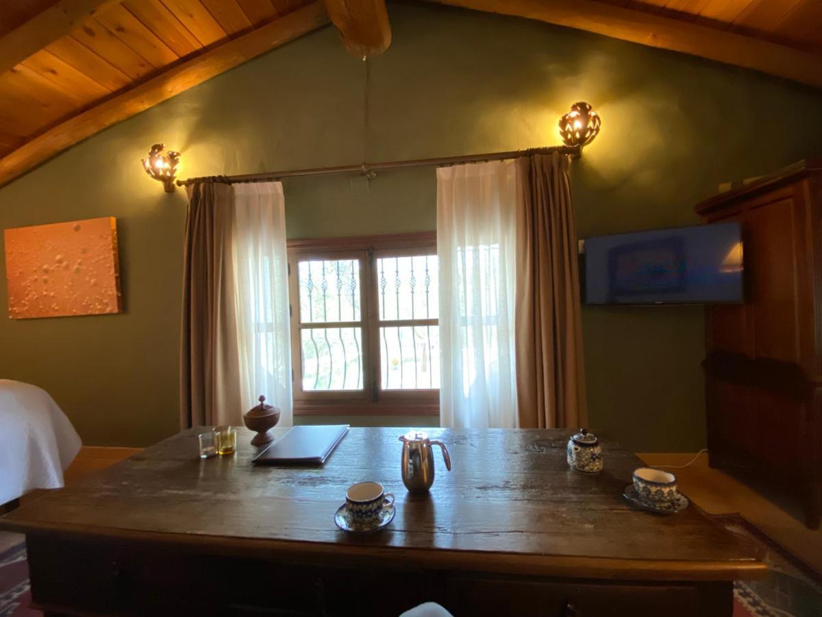 Valle Del Arroyo Casas Rurales - B&B - Solo Adultos Cortelazor Extérieur photo