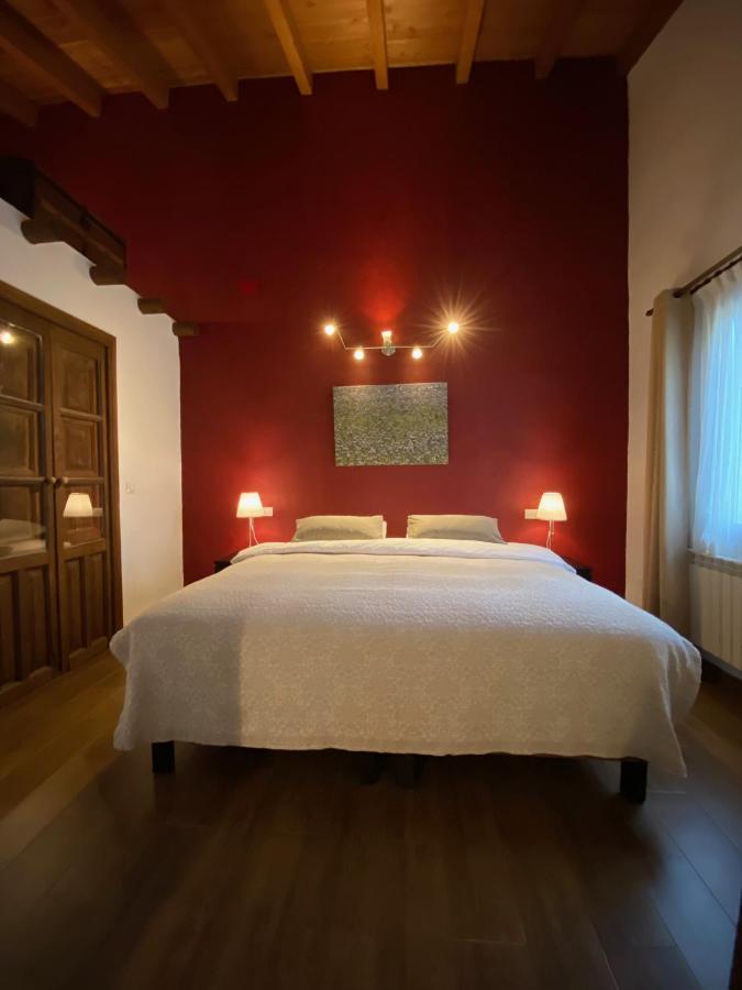 Valle Del Arroyo Casas Rurales - B&B - Solo Adultos Cortelazor Extérieur photo