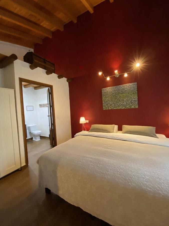 Valle Del Arroyo Casas Rurales - B&B - Solo Adultos Cortelazor Extérieur photo