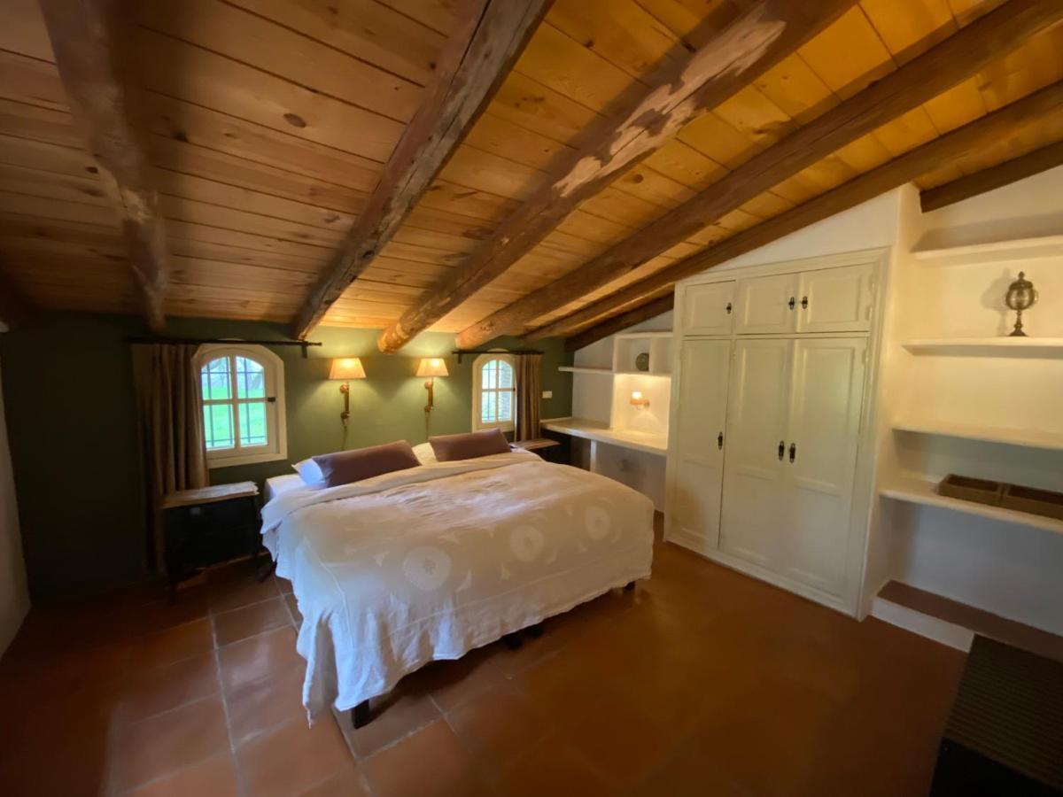 Valle Del Arroyo Casas Rurales - B&B - Solo Adultos Cortelazor Extérieur photo