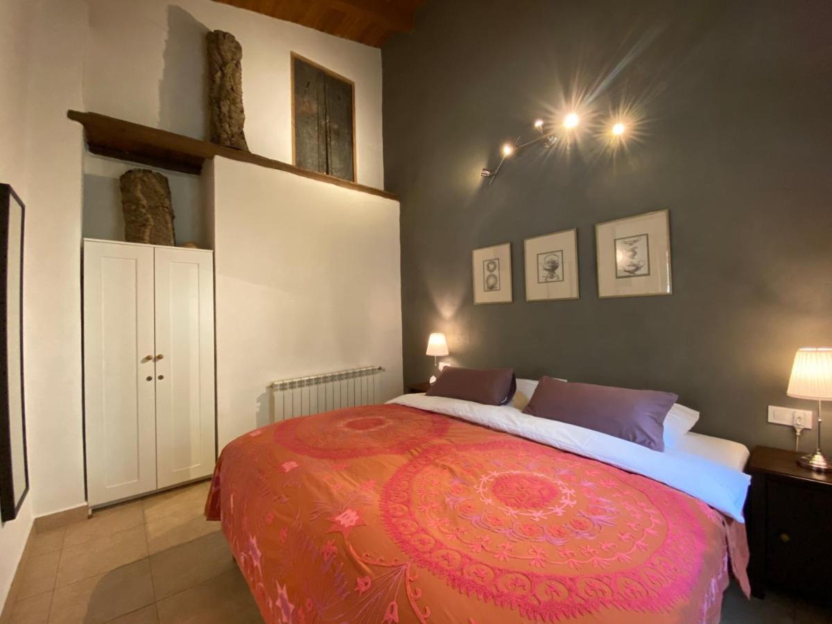 Valle Del Arroyo Casas Rurales - B&B - Solo Adultos Cortelazor Extérieur photo