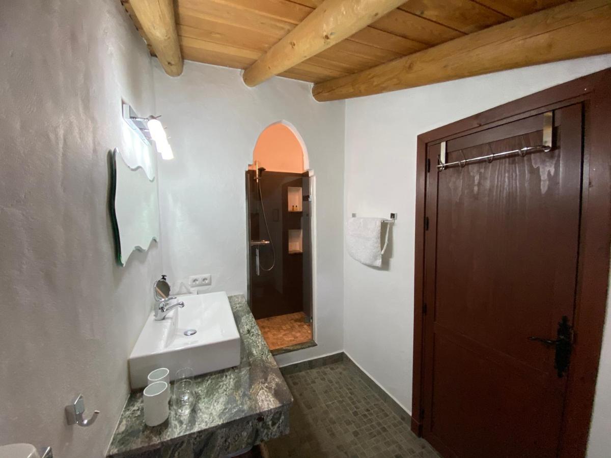 Valle Del Arroyo Casas Rurales - B&B - Solo Adultos Cortelazor Extérieur photo