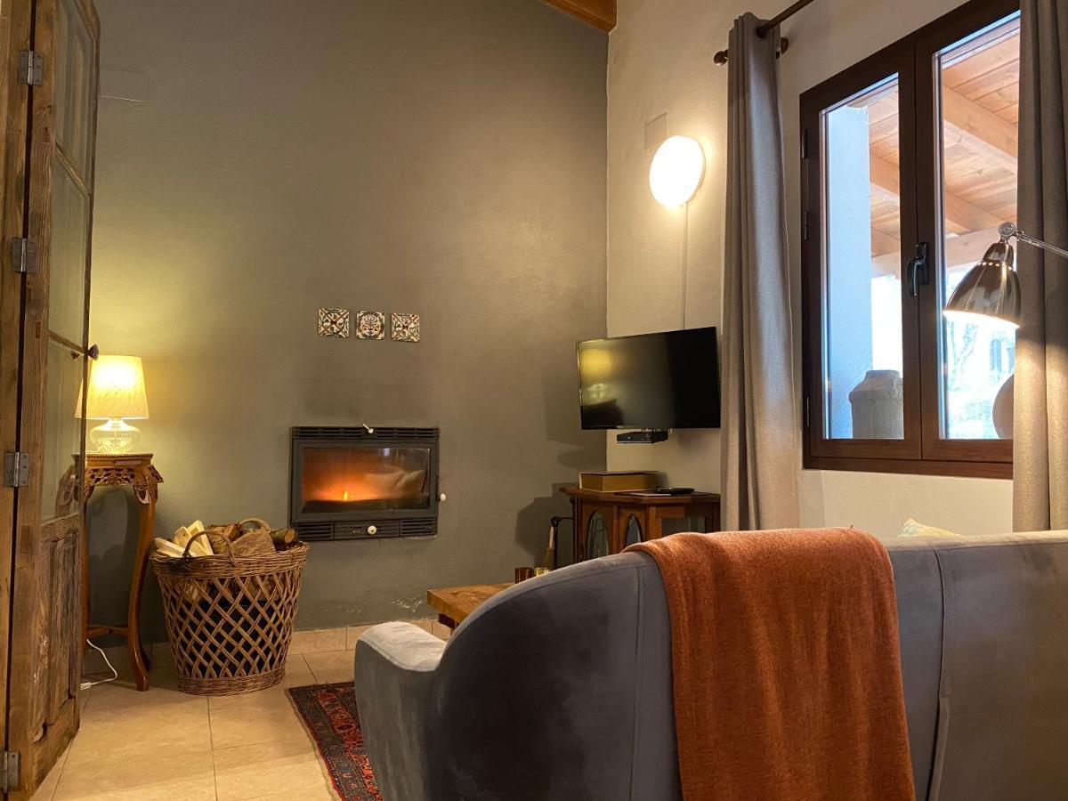 Valle Del Arroyo Casas Rurales - B&B - Solo Adultos Cortelazor Extérieur photo