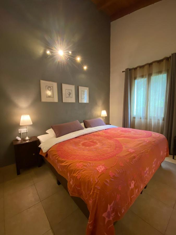Valle Del Arroyo Casas Rurales - B&B - Solo Adultos Cortelazor Extérieur photo