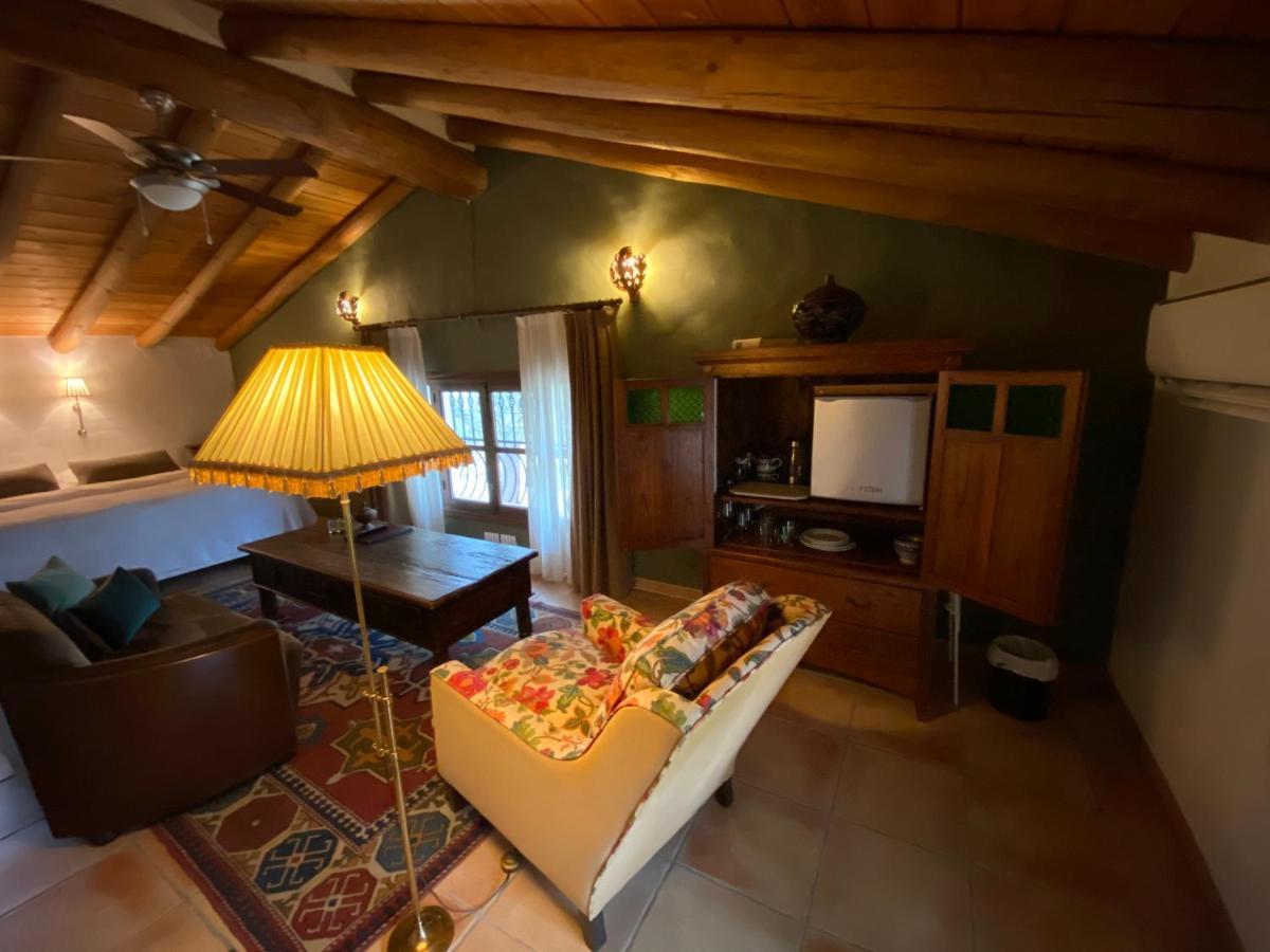 Valle Del Arroyo Casas Rurales - B&B - Solo Adultos Cortelazor Extérieur photo