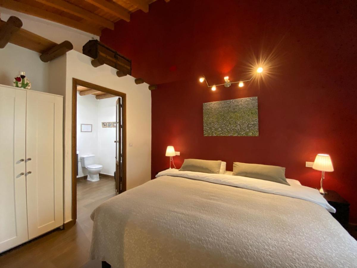 Valle Del Arroyo Casas Rurales - B&B - Solo Adultos Cortelazor Extérieur photo