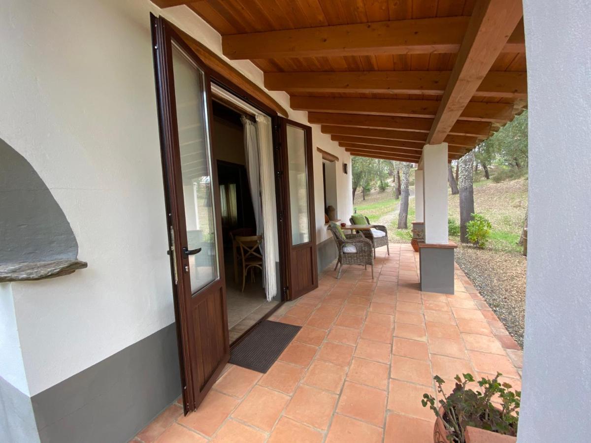 Valle Del Arroyo Casas Rurales - B&B - Solo Adultos Cortelazor Extérieur photo