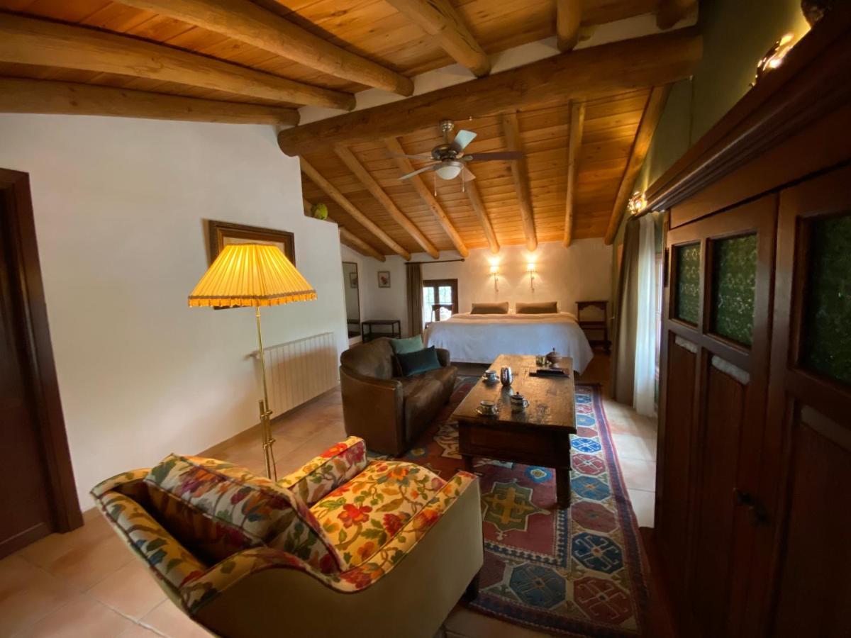 Valle Del Arroyo Casas Rurales - B&B - Solo Adultos Cortelazor Extérieur photo
