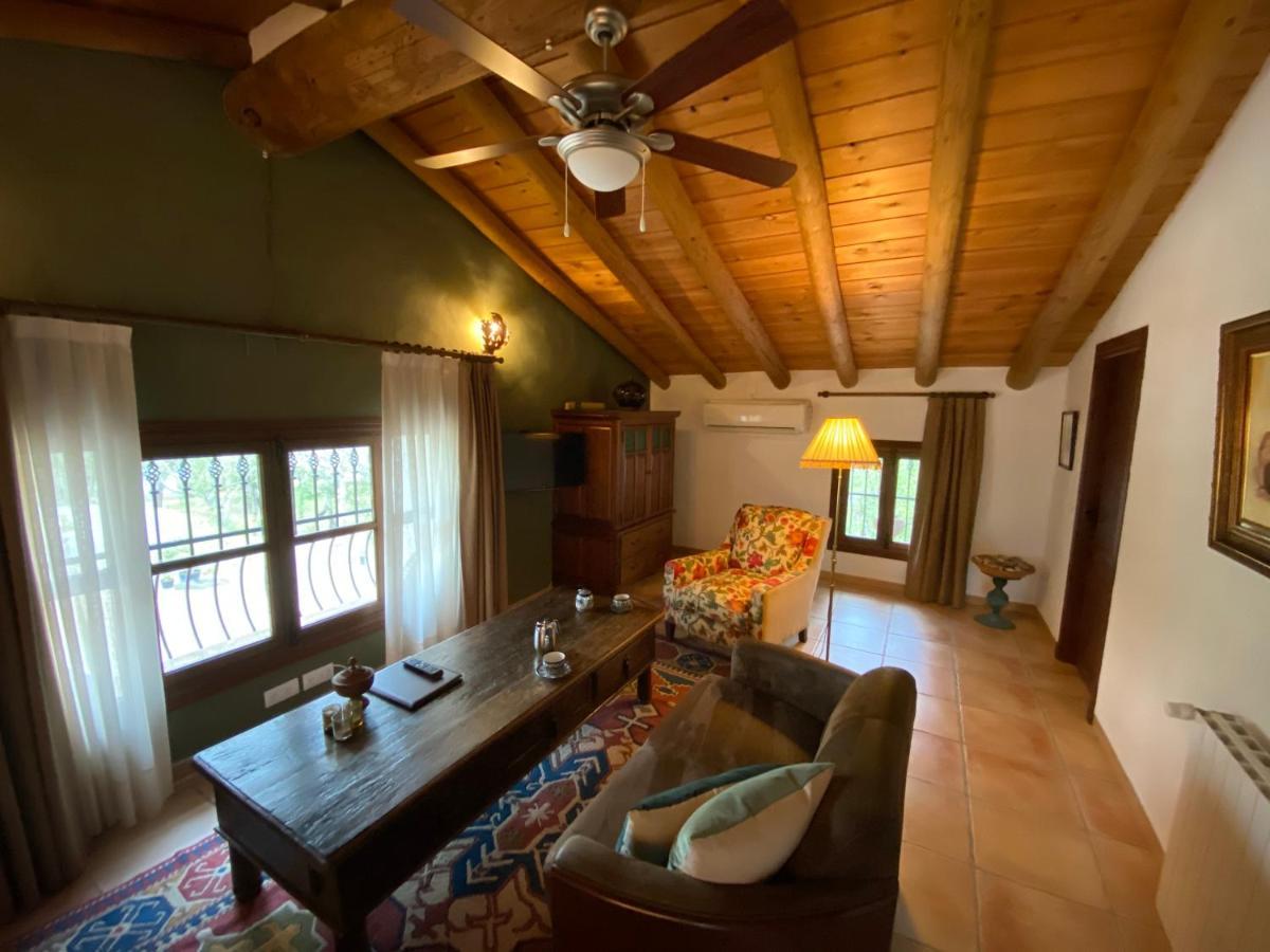 Valle Del Arroyo Casas Rurales - B&B - Solo Adultos Cortelazor Extérieur photo
