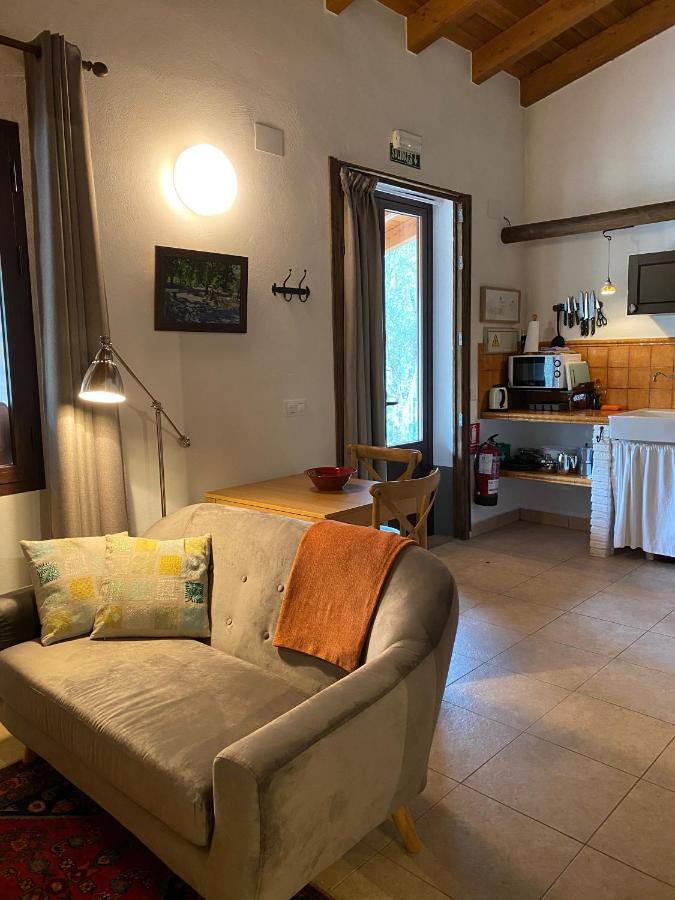 Valle Del Arroyo Casas Rurales - B&B - Solo Adultos Cortelazor Extérieur photo