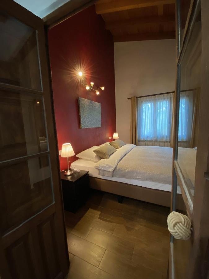 Valle Del Arroyo Casas Rurales - B&B - Solo Adultos Cortelazor Extérieur photo