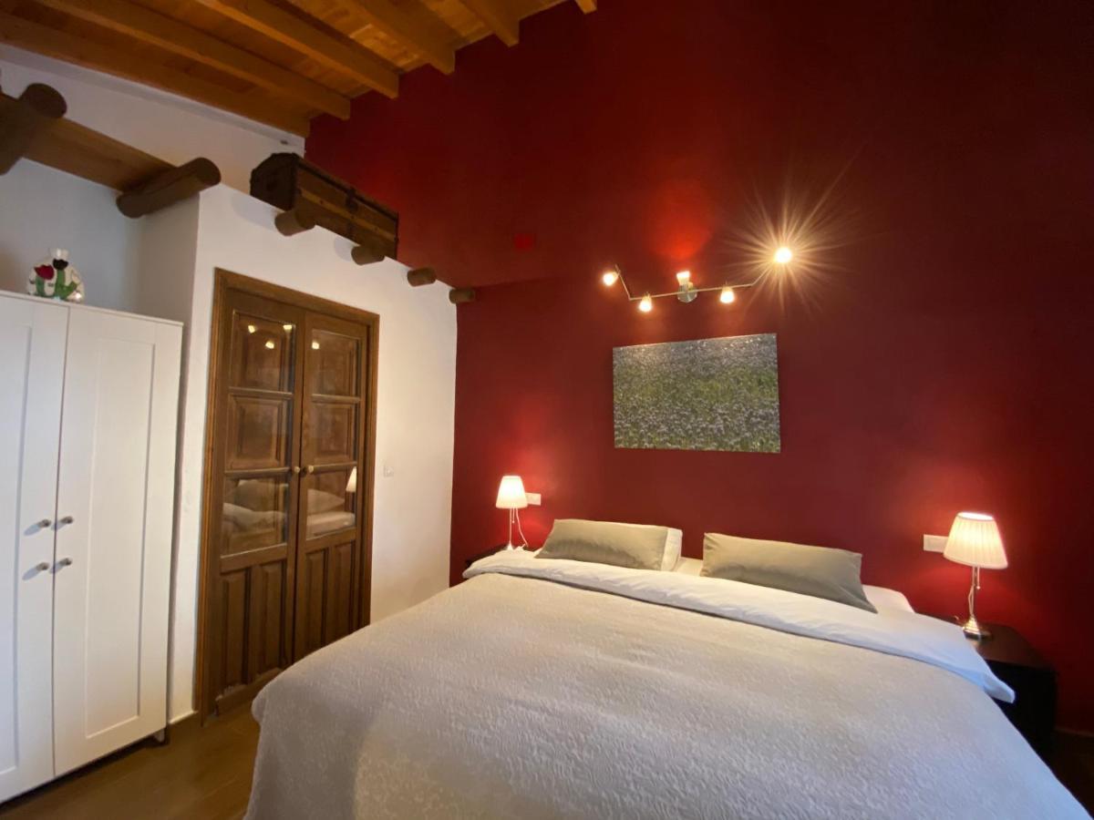 Valle Del Arroyo Casas Rurales - B&B - Solo Adultos Cortelazor Extérieur photo