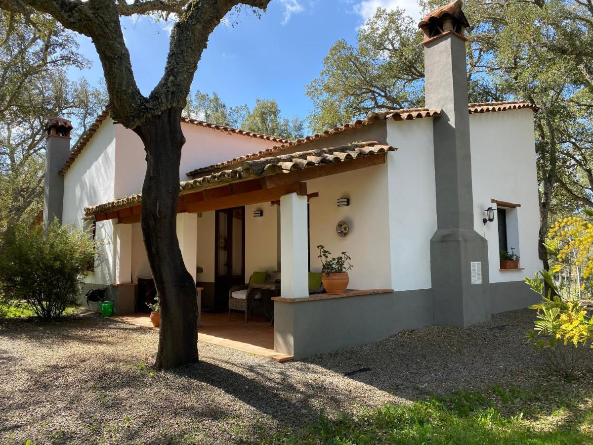 Valle Del Arroyo Casas Rurales - B&B - Solo Adultos Cortelazor Extérieur photo