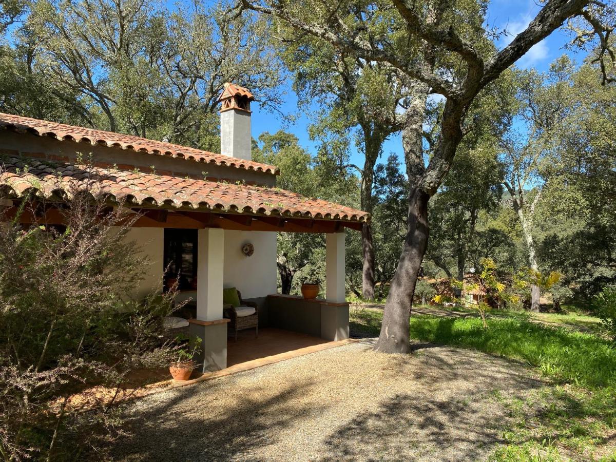 Valle Del Arroyo Casas Rurales - B&B - Solo Adultos Cortelazor Extérieur photo