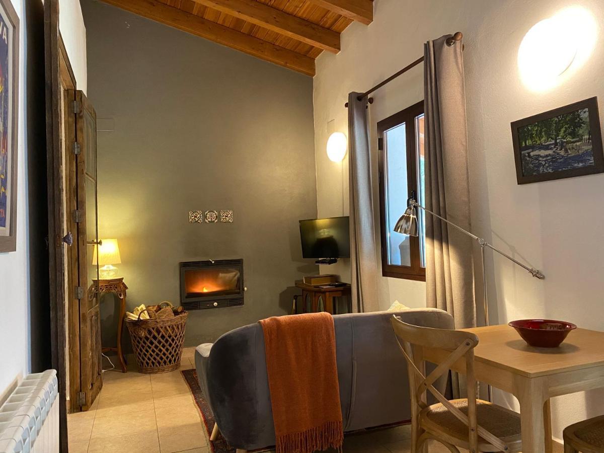 Valle Del Arroyo Casas Rurales - B&B - Solo Adultos Cortelazor Extérieur photo