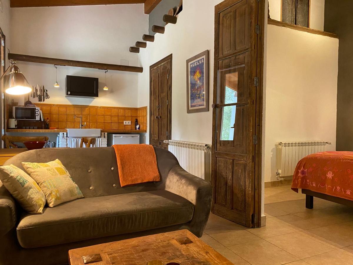 Valle Del Arroyo Casas Rurales - B&B - Solo Adultos Cortelazor Extérieur photo