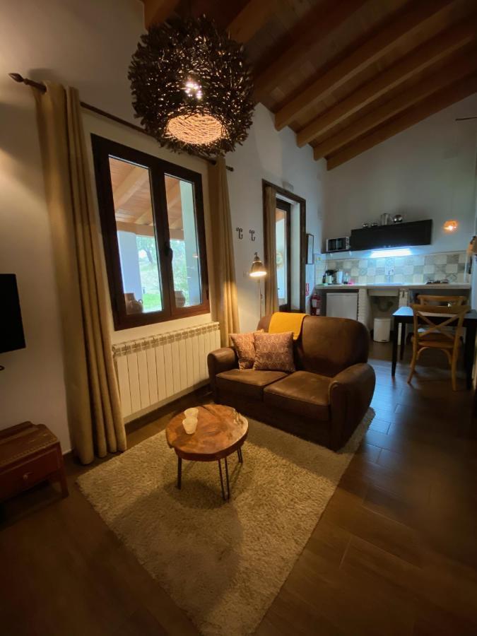 Valle Del Arroyo Casas Rurales - B&B - Solo Adultos Cortelazor Extérieur photo