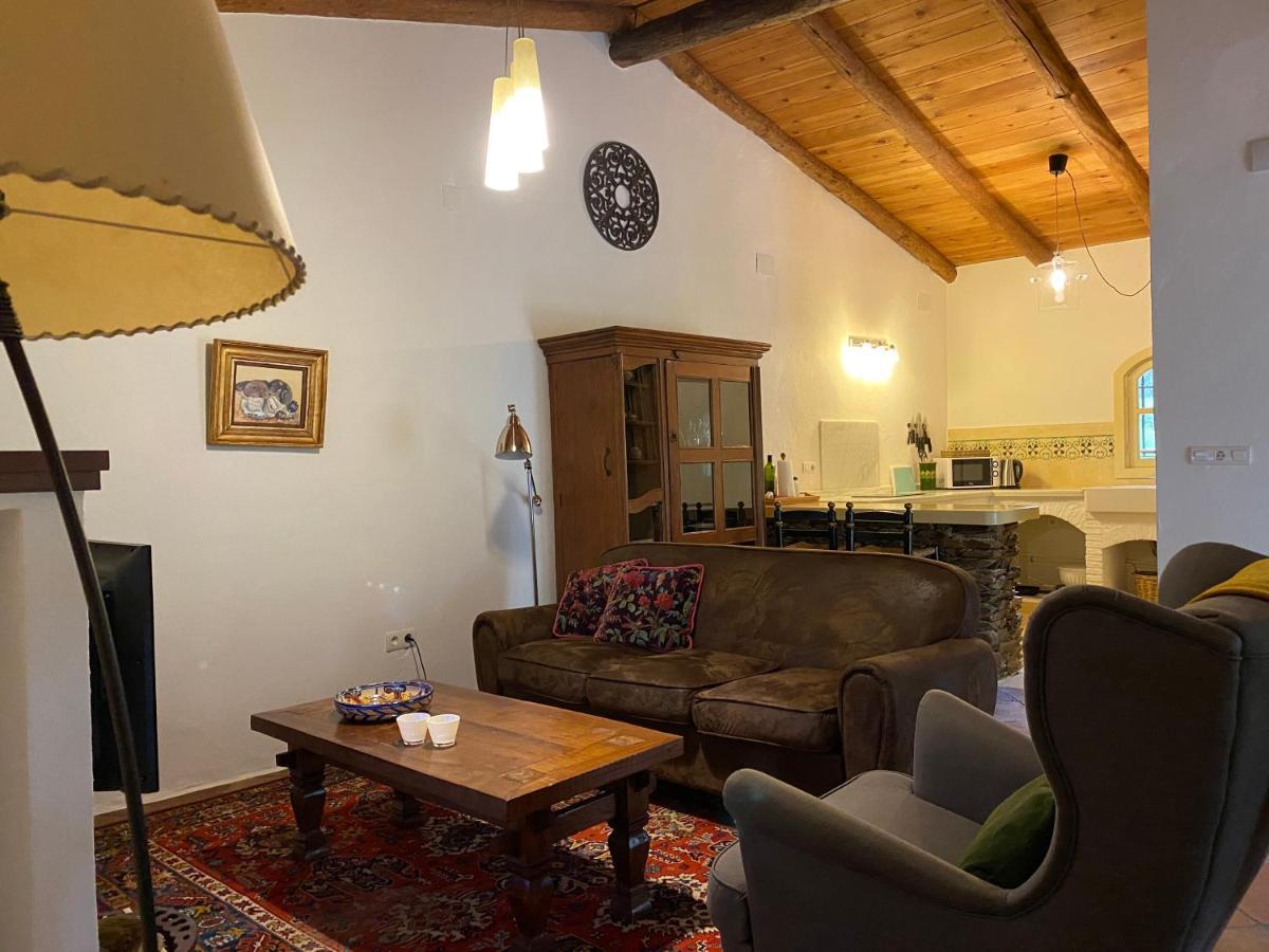 Valle Del Arroyo Casas Rurales - B&B - Solo Adultos Cortelazor Extérieur photo