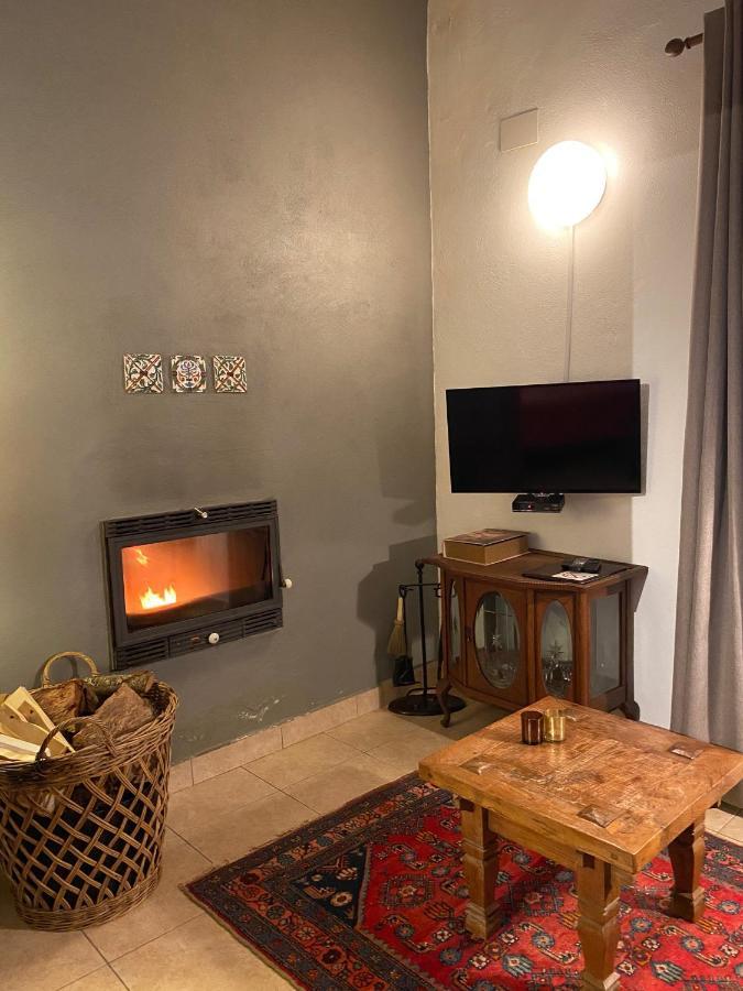 Valle Del Arroyo Casas Rurales - B&B - Solo Adultos Cortelazor Extérieur photo