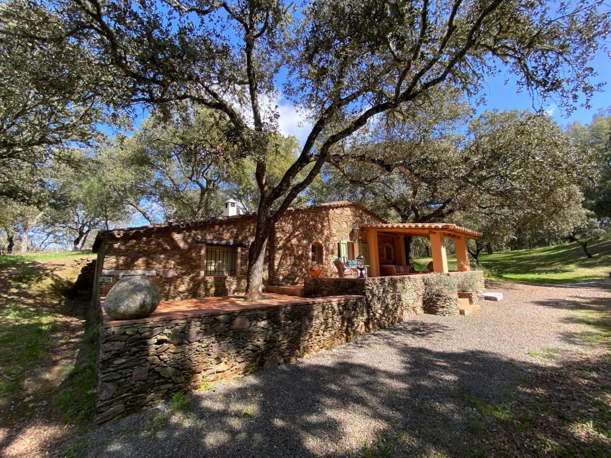 Valle Del Arroyo Casas Rurales - B&B - Solo Adultos Cortelazor Extérieur photo