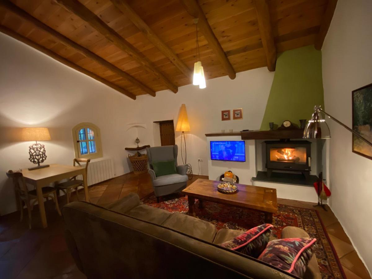 Valle Del Arroyo Casas Rurales - B&B - Solo Adultos Cortelazor Extérieur photo