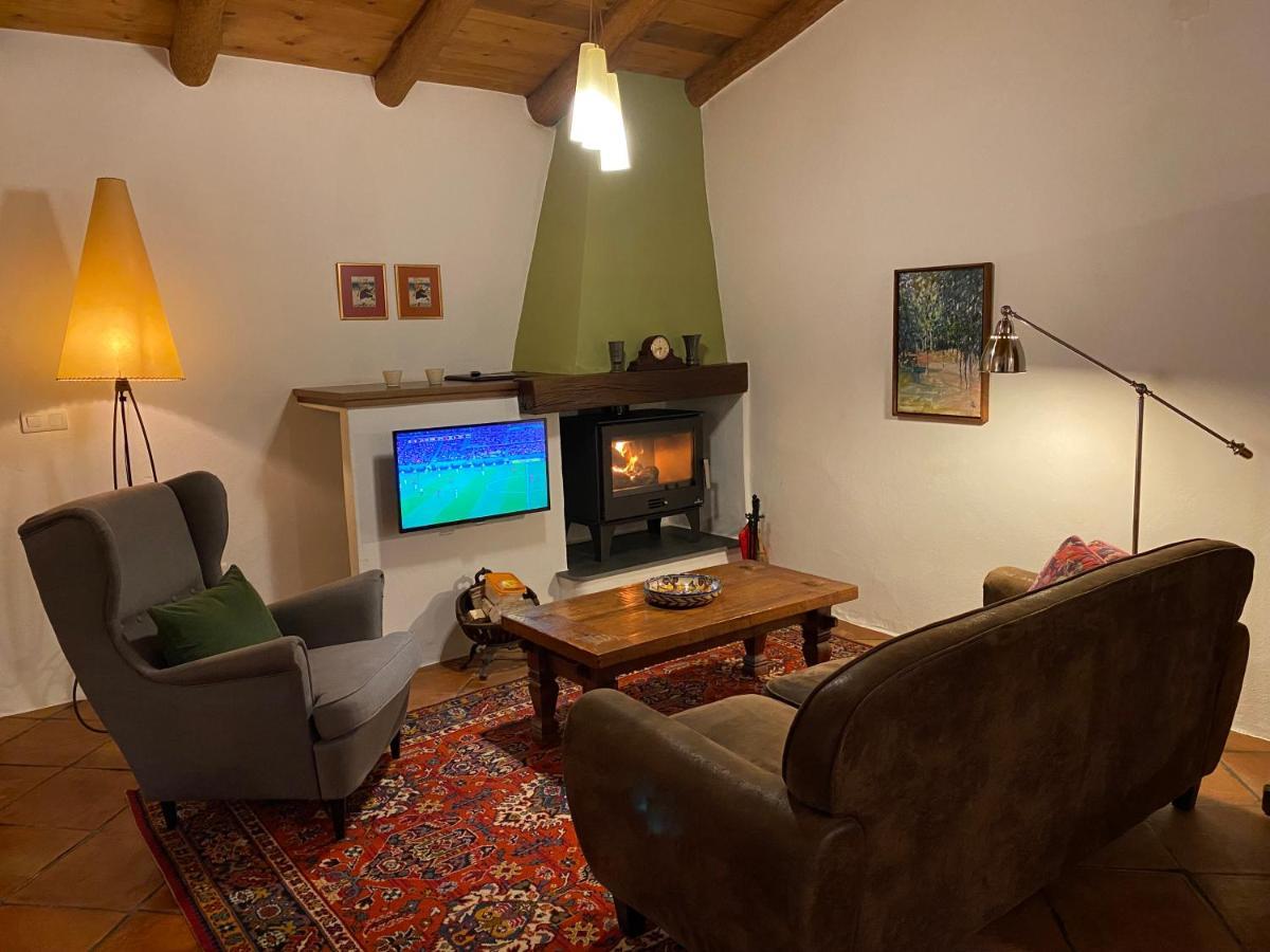 Valle Del Arroyo Casas Rurales - B&B - Solo Adultos Cortelazor Extérieur photo